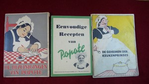 Geheimnis auf franzoesisch