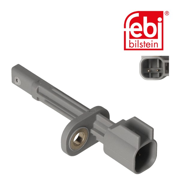 Febi Bilstein ABS Sensor Raddrehzahl DrehzahlfüHler FüR Volvo XC60 II XC90 246-image