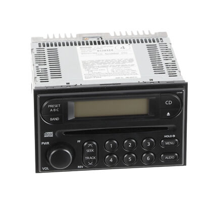 Genuine Nissan Deck CD 28185-8Z400RX