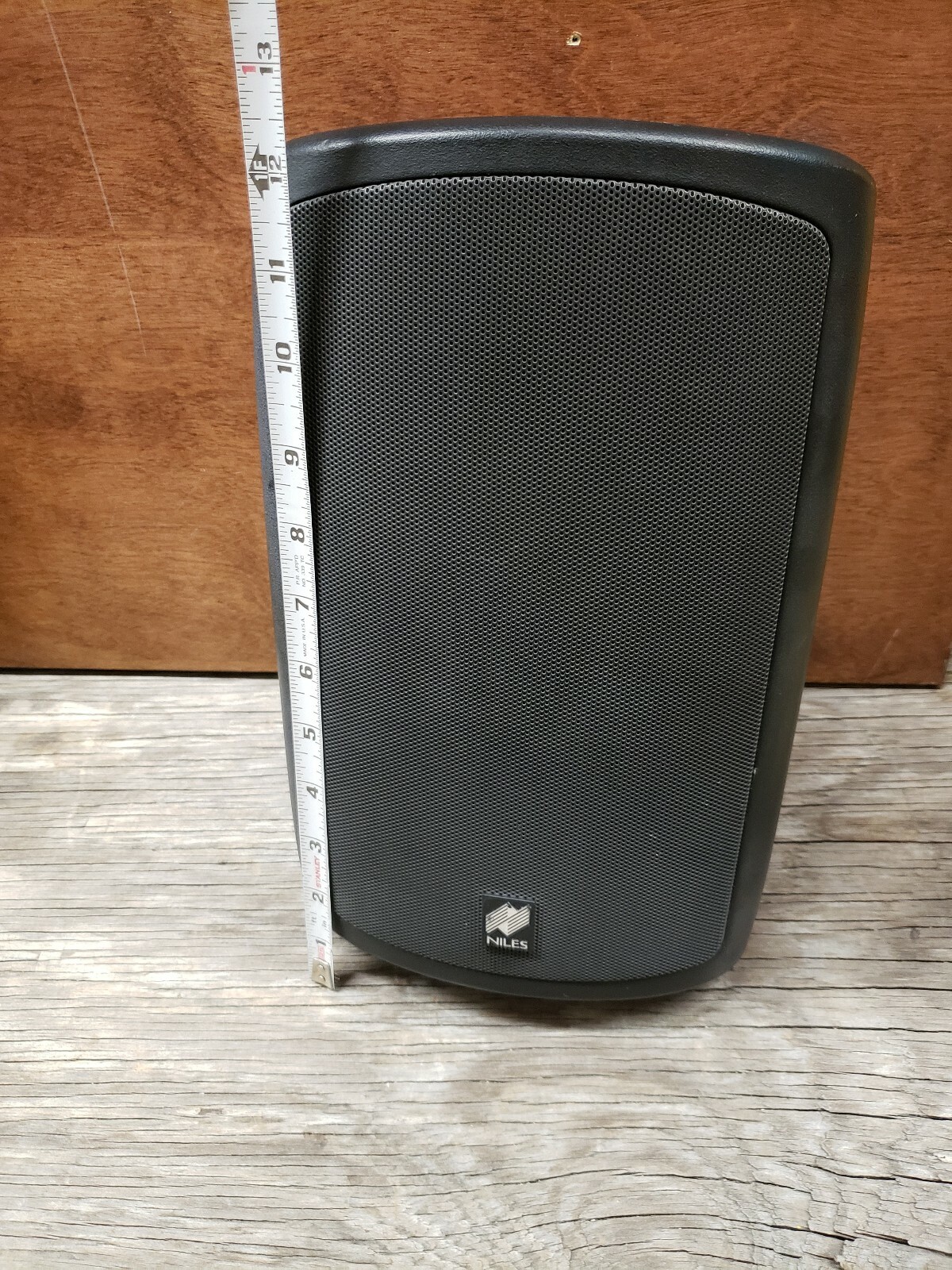 6 inch outdoor speakers