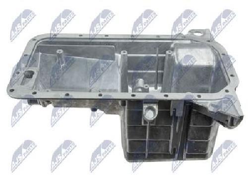 Original NTY Oil Pan BMO-BM-000 For BMW