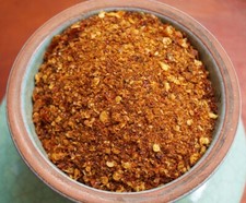 Chili Habanero geschrotet ultrascharf Gewürzkontor München