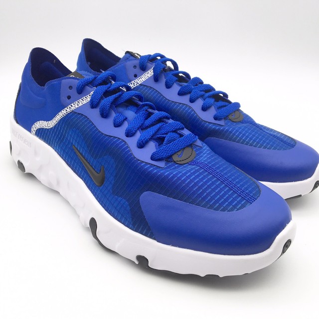 Size 10.5 - Nike Renew Lucent Hyper 