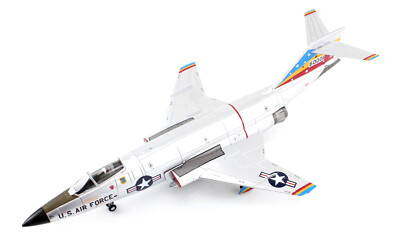 ホビーマスター 1/72 McDonnell F-101 Voodoo F-101B Voodoo 1:72 Diecast Model - Hobby Master HM-HA3701
