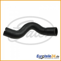 KüHlerschlauch Gates 05-2579 FüR Opel Corsa D