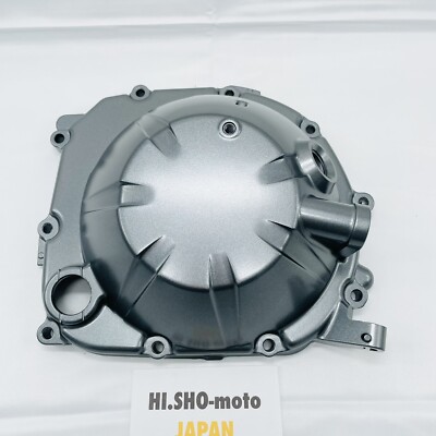 GENUINE NEW 2017 - 2019 KAWASAKI Z 900 Z900 CLUTCH COVER 14032