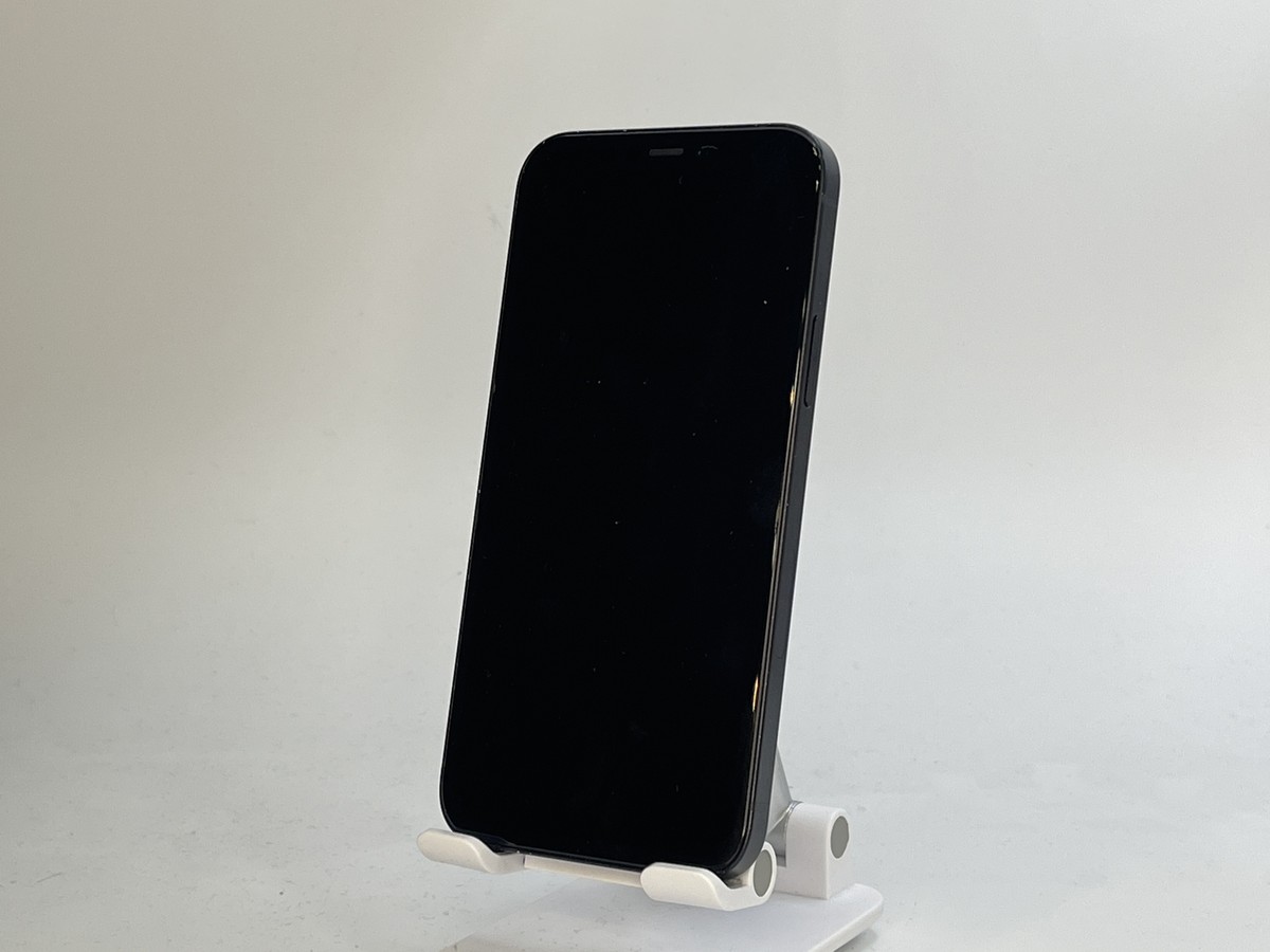 Apple iPhone 12 A2172 128GB Black Unlocked W032551 | eBay Apple iPhone 12 A2172 128GB Black Unlocked W032551 | eBay