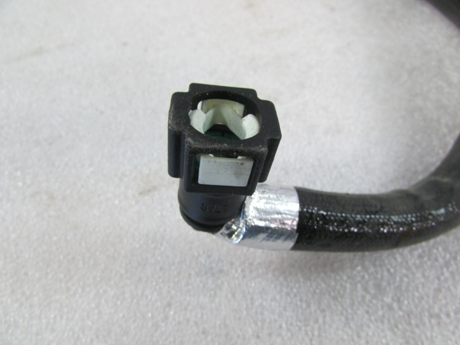 Ferrari 488, Fuel Delivery Line, Use, P/N 316734
