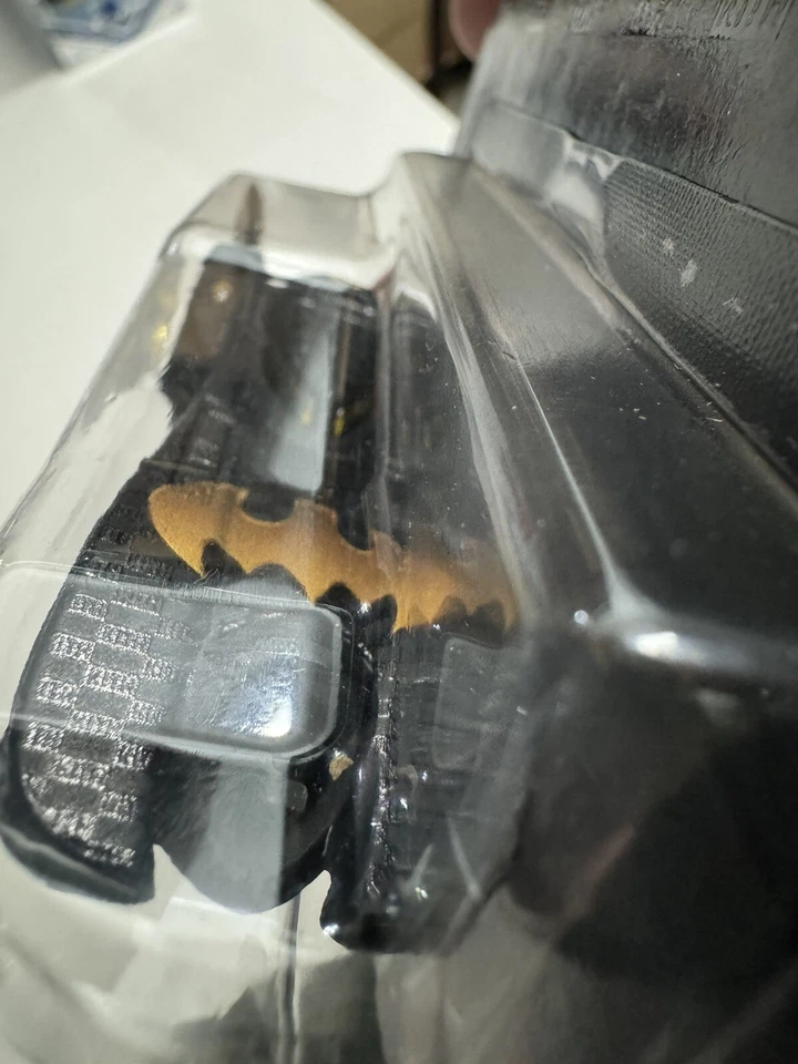 Batman | Kith for Hot Wheels 1989 Batmobile NEW. IN HAND - Image 4 of 4