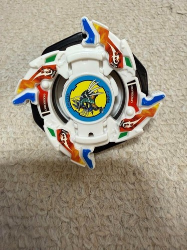 TAKARA TOMY Beyblade Dragoon V2 Victory Two A-69 Boxed JP vintage rare - Picture 2 of 5