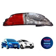 FANALE FANALINO LUCE RETROMARCIA POSTERIORE DESTRA FIAT GRANDE PUNTO ALFA MITO