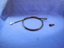 Honda 37260-MC9-830 Tachometer Cable NOS  PP207