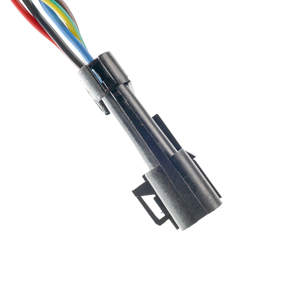 Right Passenger Side Headlight Headlamp Motor Replacement For Chevy Corvette C5 2000-2004 Replaces 10351400 16530236 49130 : Buy Online At Best Price In KSA - Souq Is Now - Foto 5