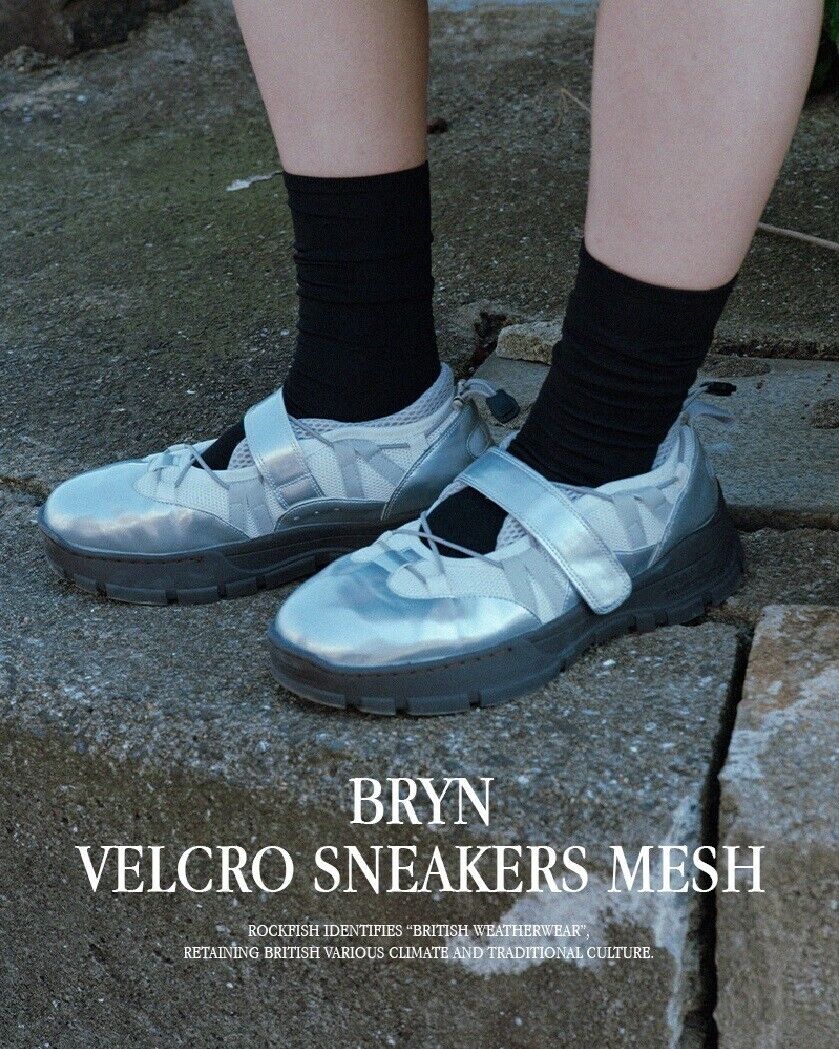Rockfish Weatherwear BRYN SNEAKERS (MESH) Women's Shoes Rockfish Weatherwear BRYN SNEAKERS (MESH) Women's Shoes