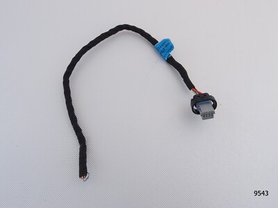 映像用ケーブル BMW735 OEM BMW 5 G30 6 G32 7 G11 SURROUND VIEW CAMERA CONNECTOR PLUG