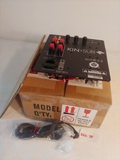 Totem Acoustic Kin Sub Component - necessita di riparazione - problema sconosciuto