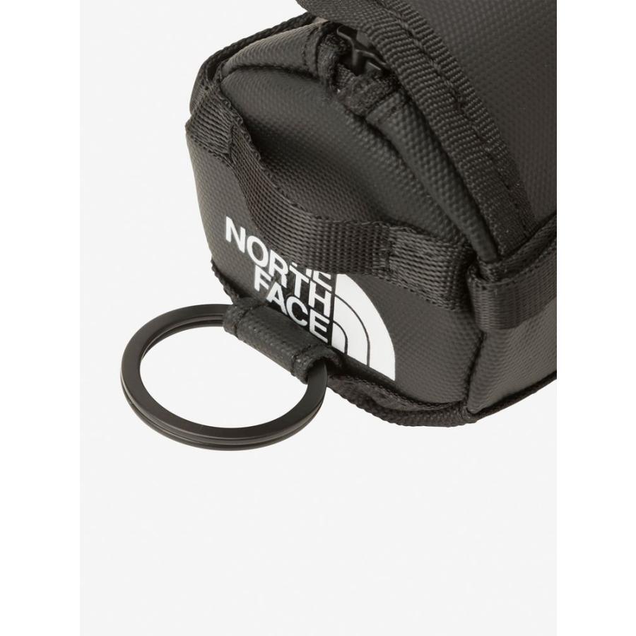 The North Face Keychain XXS Mini Pouch BC Duffle NN32102 K New