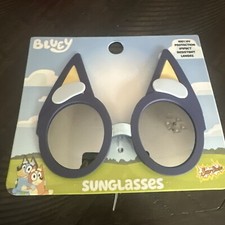 Bluey Sunglasses Brand New