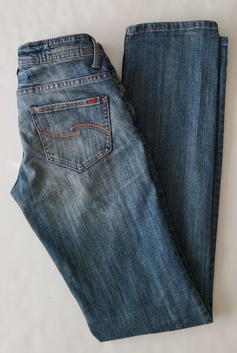 QS by S Oliver Catie Slim Straight Legs 