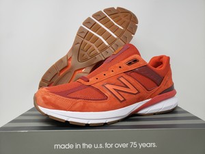 mumbo sauce new balance