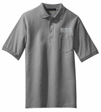 Rio Grande Southern Embroidered Polo 51 