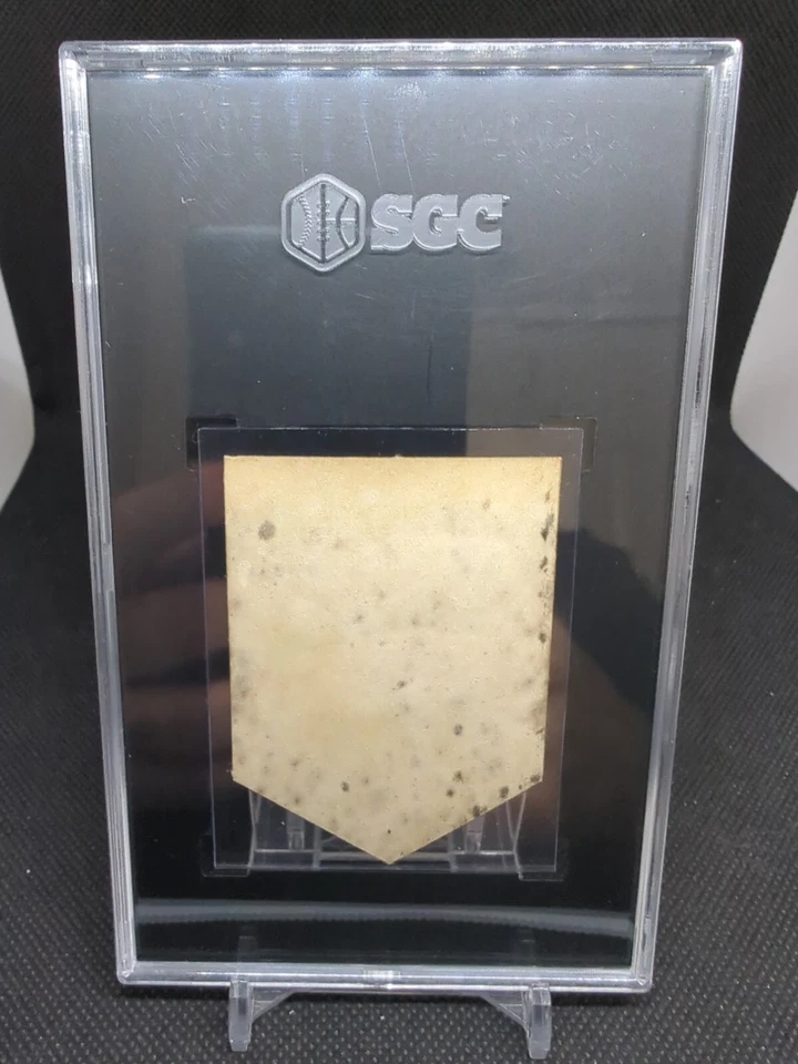 1970 年 BAB B.A.B. 纪念盾牌直面白色上半部曼彻斯特SGC2.5 — 第 2/2 张图片