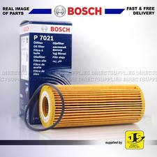 ALFA ROMEO 159 BRERA SPIDER FIAT CROMA 2.4 LANCIA BOSCH OIL FILTER P7021