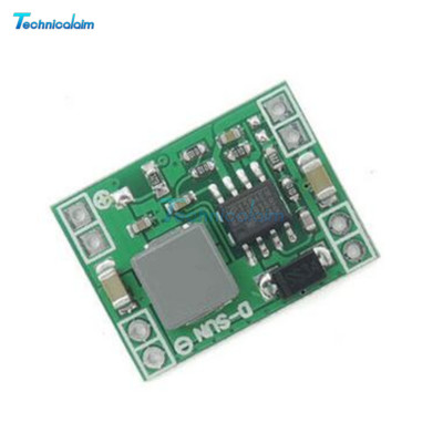 3.3V 3A Mini Step Down Power Supply Module DC-DC Converter Input 7V~28V Output