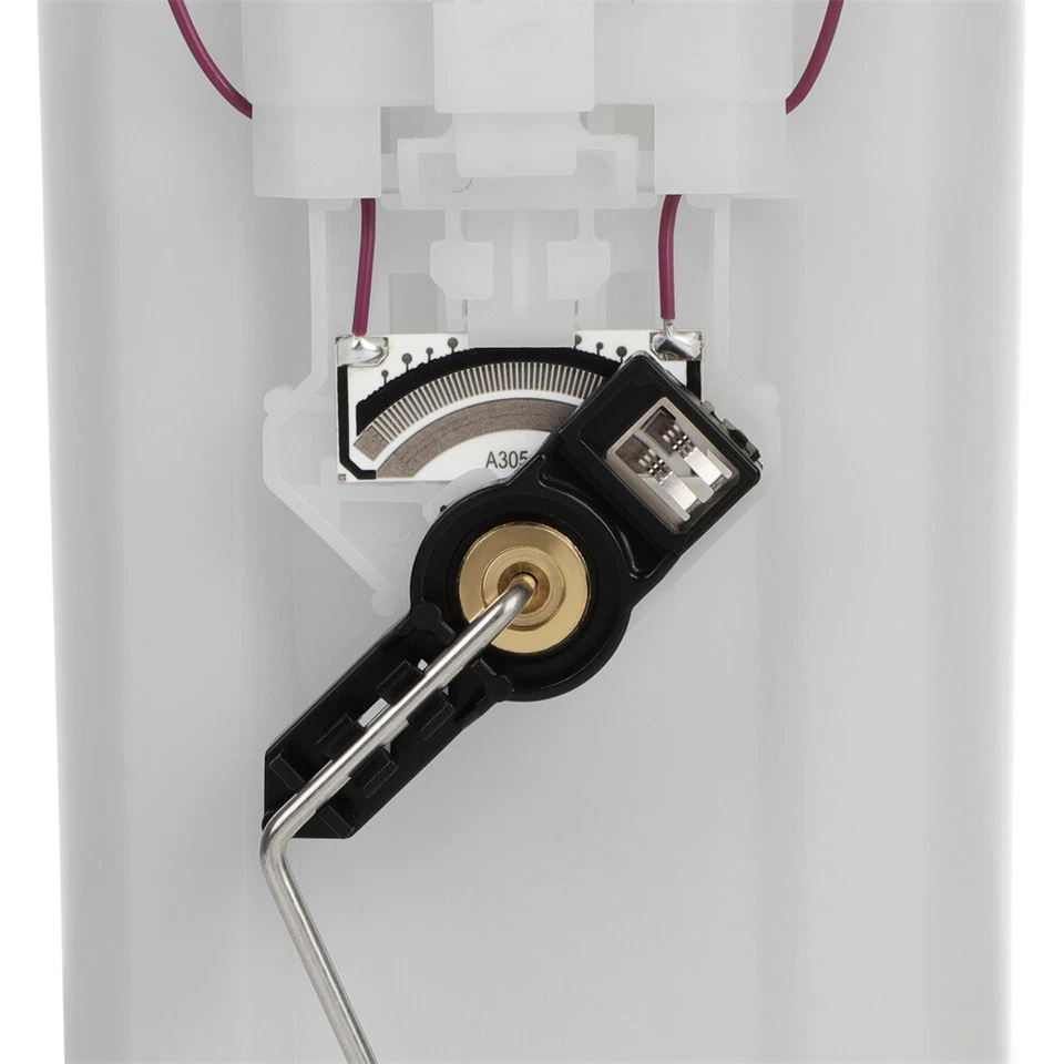 Fuel Pump Assembly For 1997-1998 Chevrolet GMC C1500 K1500 4.3L 5.0L 5.7L E3947M Foto 4 de 4