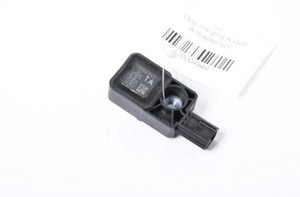 Opel Insignia A G09 Airbagsensor Crashsensor 13502341