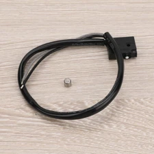 Front Brake Master Cylinder Pump Micro Switch Sensor Brake Light For DUCATI