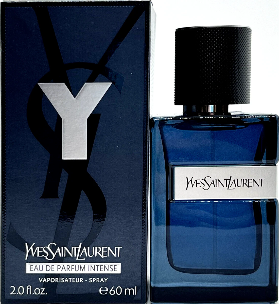 Yves Saint Laurent Y Eau de Toilette