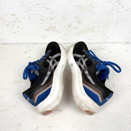 ASICS Gel Pulse 13 Running Trainers Women’s Size 5 UK Black Shoes Outdoors Gym - Picture 6 of 8
