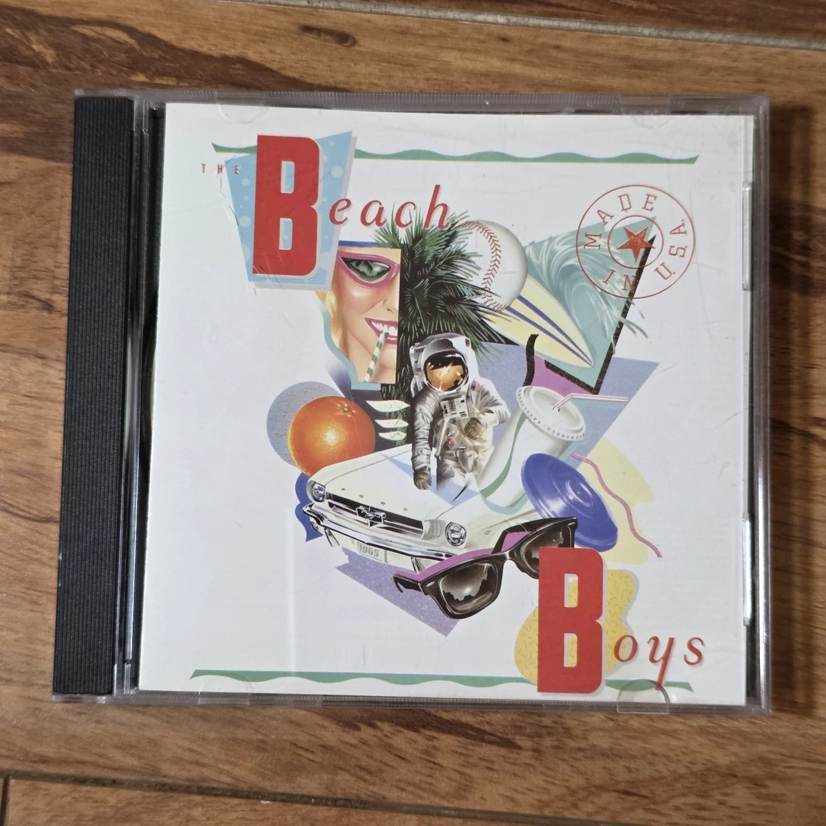 The Beach Boys SACD Music CDs for sale | eBay