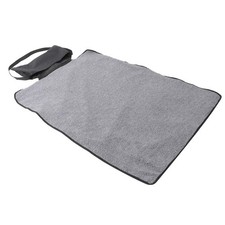 Portable Blanket Dog Mat Pets Travel Multifunctional Outdoor Supply Foldable