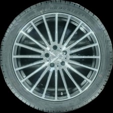 255/40 R19 Sommerreifen Mercedes S-KLASSE W222 19 Zoll Alufelgen Komplett 7mm