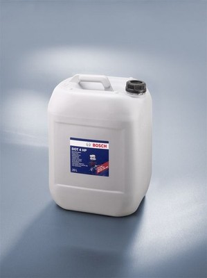 Brake Fluid Bosch 1987479115