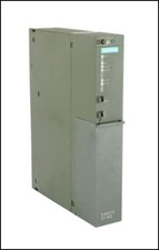 SIEMENS - 6ES7407-0KR00-0AA0 - Supply Electric - Used