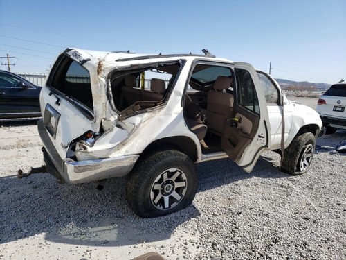 Axle Shaft Front Axle Outer Assembly Fits 96-02 4 RUNNER 29383911 - Picture 6 of 10