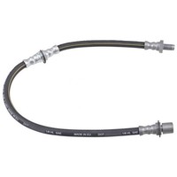 Bremsschlauch 530 Mm OUT M10X1.0 INN M10X1.0 A.B.S. FüR Toyota Cressida