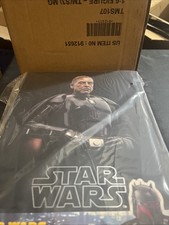 Hot Toys TMS107 Star Wars The Mandalorian Moff Gideon 1 6 Figure NEW