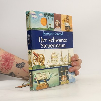 Der schwarze Steuermann  |  Joseph Conrad
