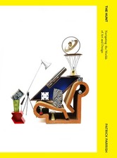 Hunt: Navigating the Worlds of Art and Design...