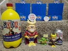 All Might Funko Soda & 3L Bundle - My Hero Academia - Confirmed Common Figures