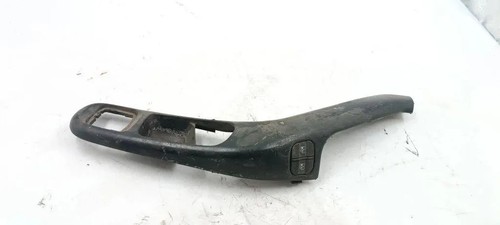 VW PASSAT B7 ALLTRACK 365 Schalter für Fensterheber hinten rechts 31482249