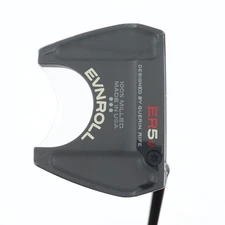 Evnroll Putter Open Box EVNROLL ER5v BLACK(Short Slant) 33 inch