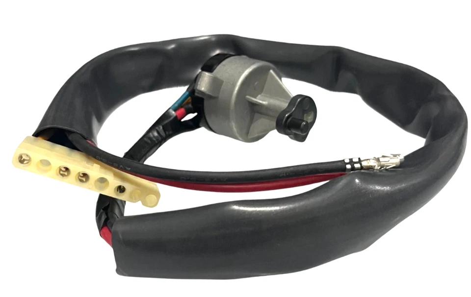 Nuevo interruptor de encendido para Chrysler 1970-1976 1970-1977 Dodge 1970-1976 Plymouth Foto 3 de 4