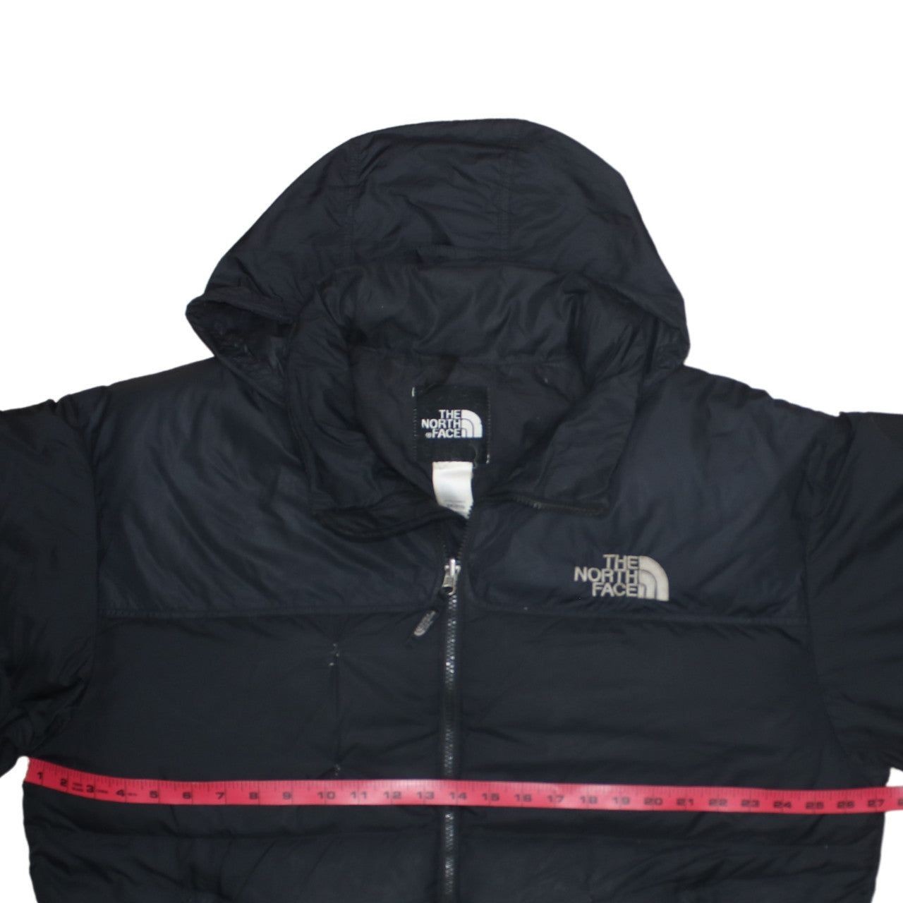 The North Face Black Jacket Mens 2Xl image 5