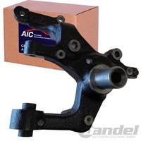 Aic Achsschenkel RadlagergehÄUse Hinten Links FüR Vw Golf 5 6 Audi A3 (8P_)