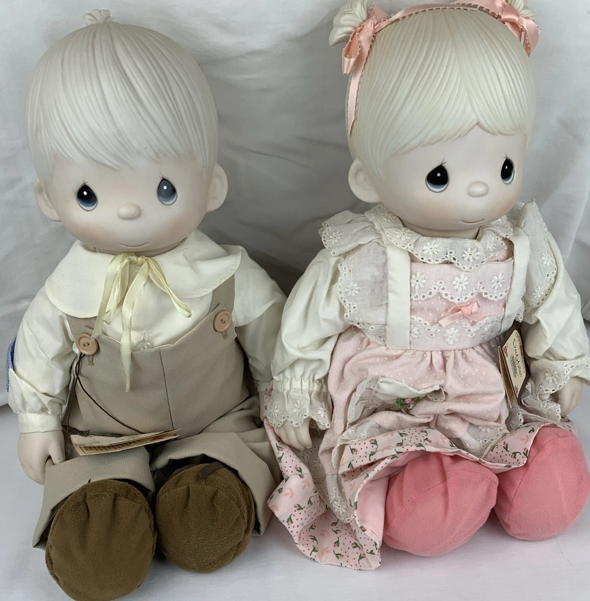 precious moments debbie doll products for sale | eBay